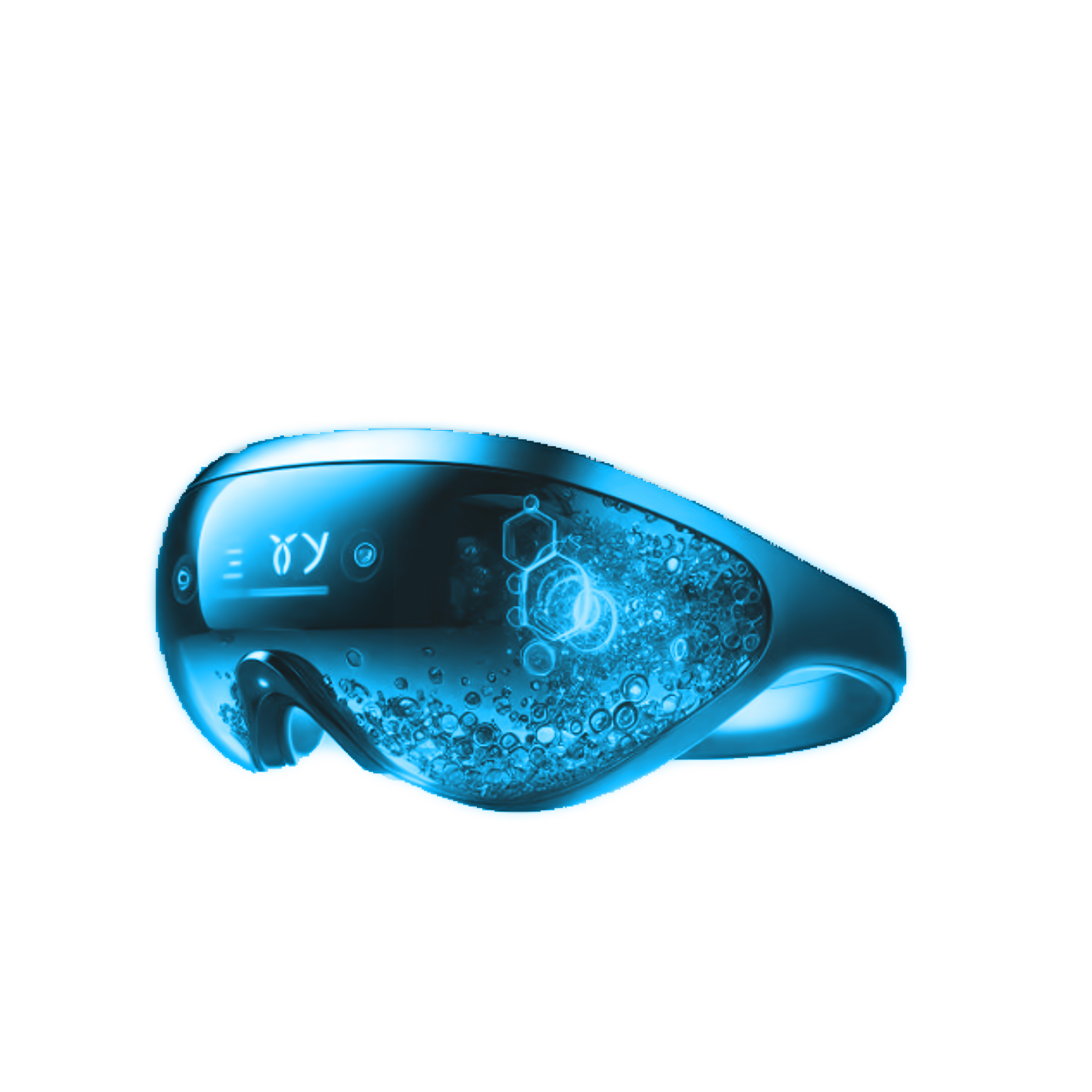 Basic Engage Glass